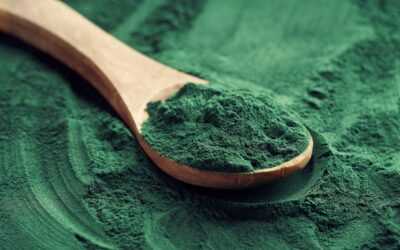 Spirulina: Elisir di Benessere Quotidiano per una Vita più Sana
